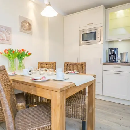 Friesenhaus Germania Lene