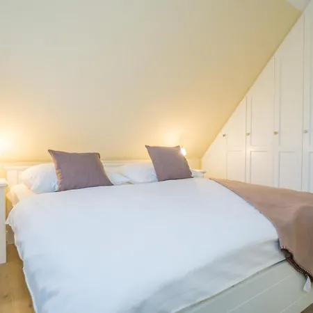 Friesenhaus Germania Lene Westerland