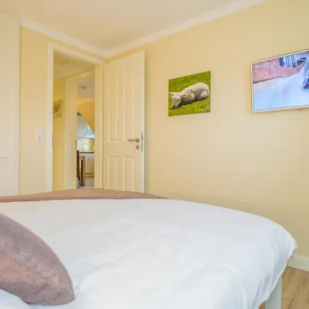 Friesenhaus Germania Lene