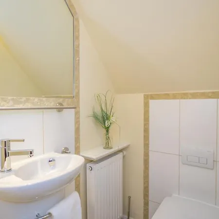 Friesenhaus Germania Lene *