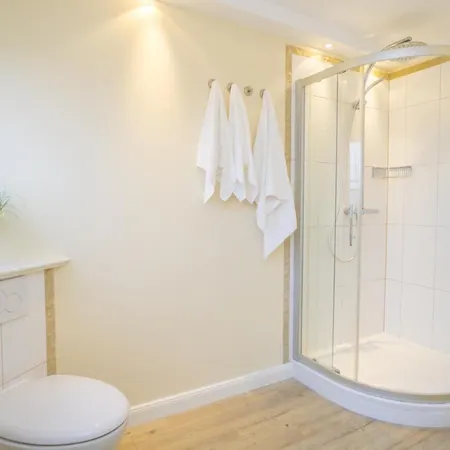 Apartment Friesenhaus Germania Lene *