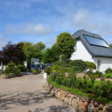 Friesenhaus Germania Lene *