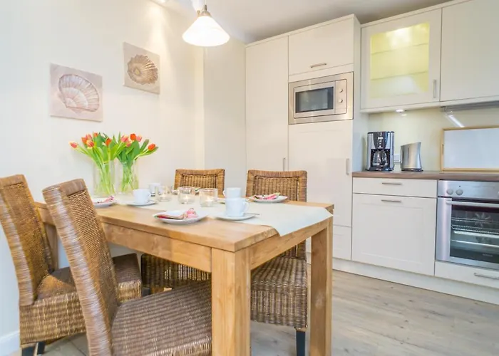 Friesenhaus Germania Lene