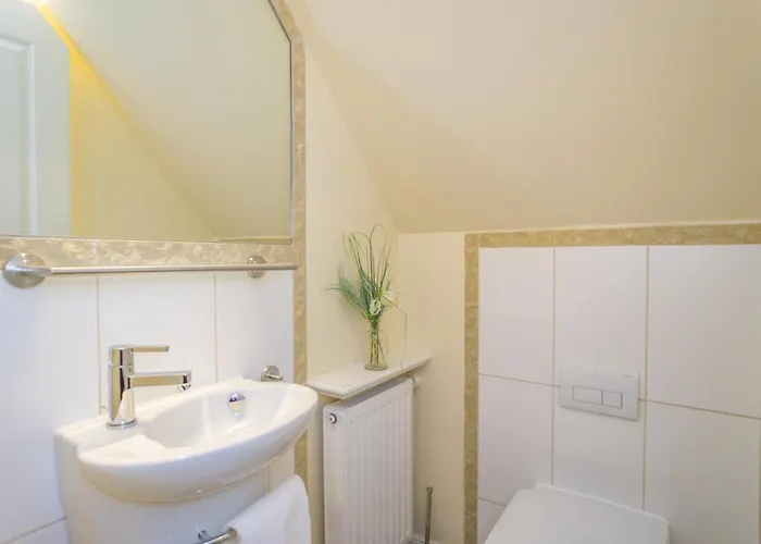 Friesenhaus Germania Lene *