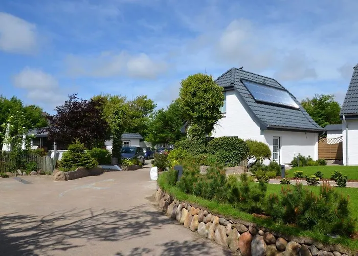 Friesenhaus Germania Lene *